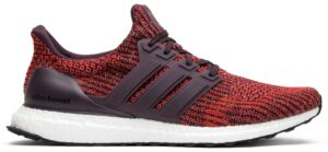 Giày Adidas UltraBoost 4.0 'Noble Red' CP9248