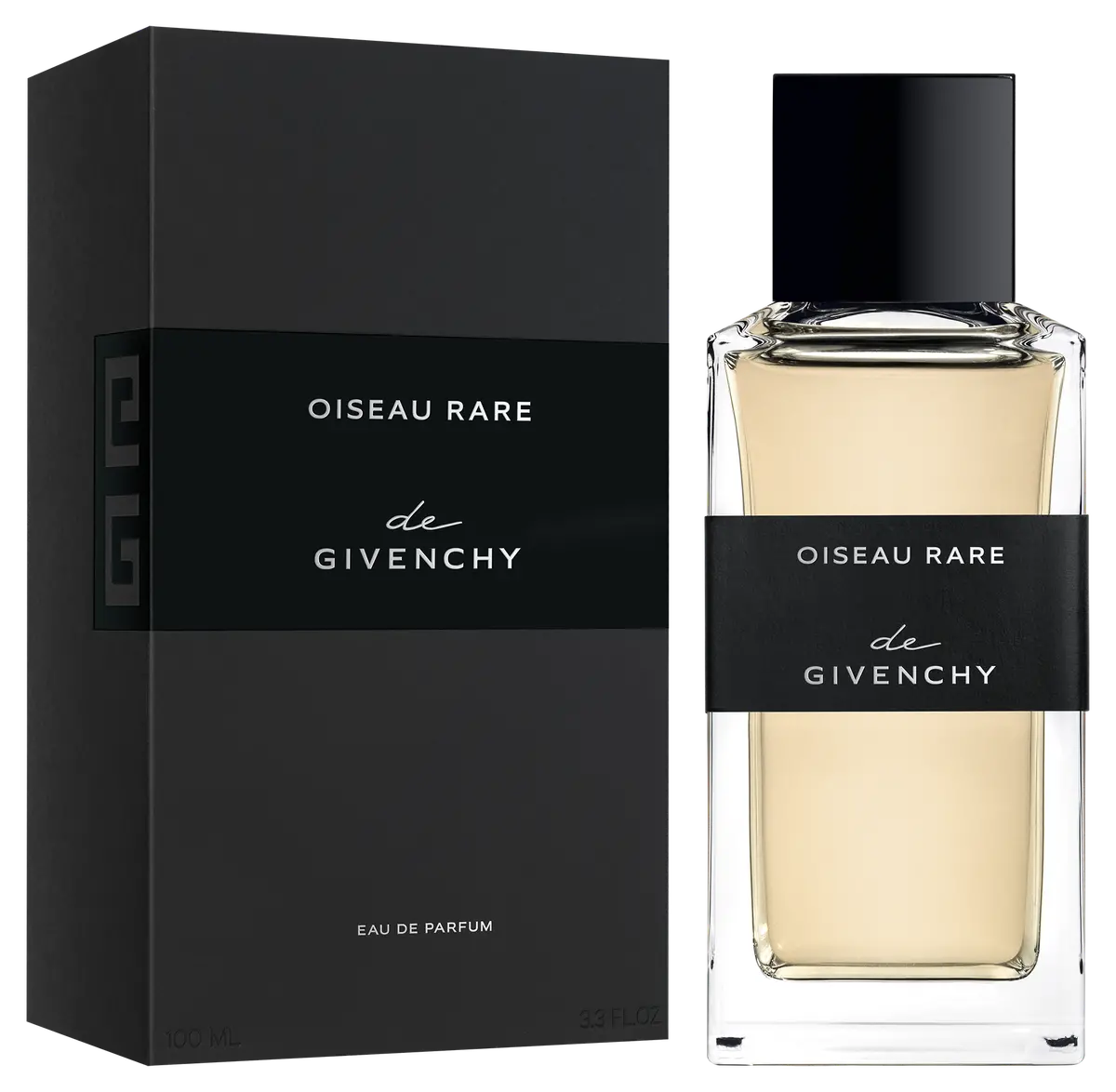 Nước Hoa Givenchy Oiseau Rare EDP