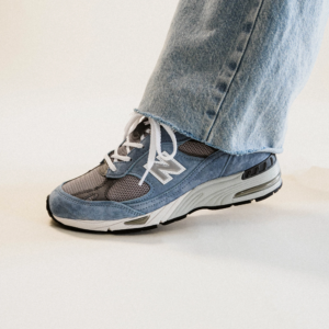 Giay New Balance 991 'Light Blue' W991BGG