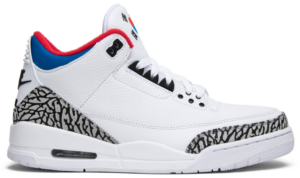 Giày Nike Air Jordan 3 Retro 'Seoul' AV8370-100