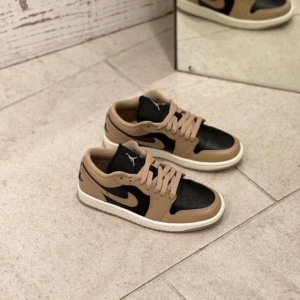 Giay Nike Air Jordan 1 Low 'Desert' DC0774-201