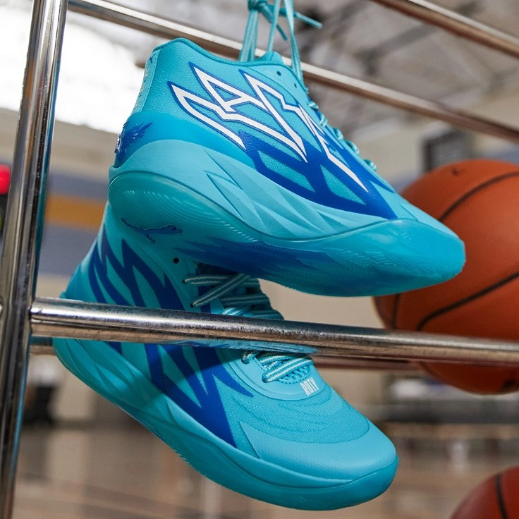 Giay Puma LaMelo Ball MB.02 'Rookie Of The Year' 377586-01
