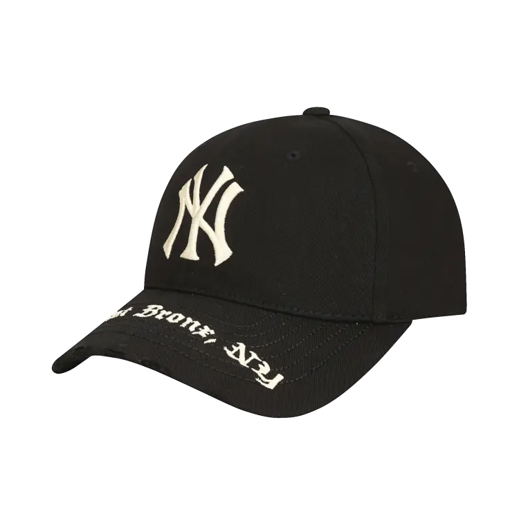 Alternative view of Mũ MLB Cap New York Brown Black 32CPKP941-50L