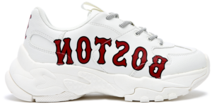 Giày MLB Bigball Chunky P Boston 'Red Sox' 32SHC2111-43I