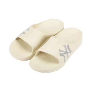 Alternative view of Dép MLB Chunky Slider New York Yankees 32SHHP111-50I