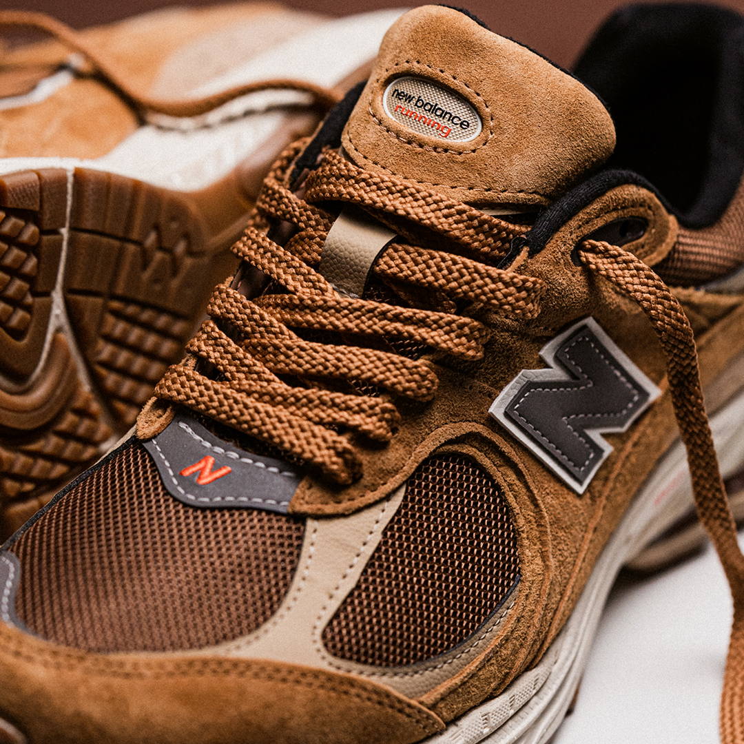 Giay New Balance 2002R 'Tobacco' M2002RXG