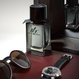 Alternative view of Nước Hoa Burberry Mr EDT