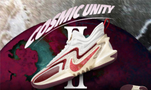 Giay Nike Cosmic Unity 2 'Sisterhood' DH1537-102