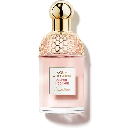 Alternative view of Nước Hoa Guerlain Aqua Allegoria Ginger Piccante EDT