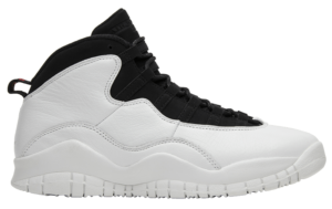 Giày Nike Air Jordan 10 Retro BG 'I'm Back' 310806-104