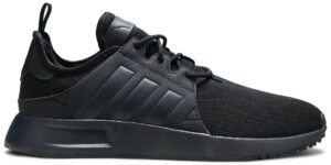 Giày Adidas X_PLR J Black BY9879