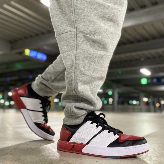 Giay Nike Air Jordan Nu Retro 1 Low 'Chicago' DV5141-601