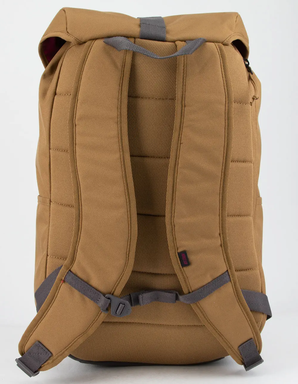 Alternative view of Balo Nike SB Stockwell Golden Beige Backpack BA5535-216