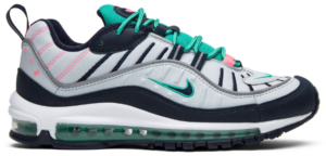 Giày Nike Air Max 98 'South Beach' 640744-005