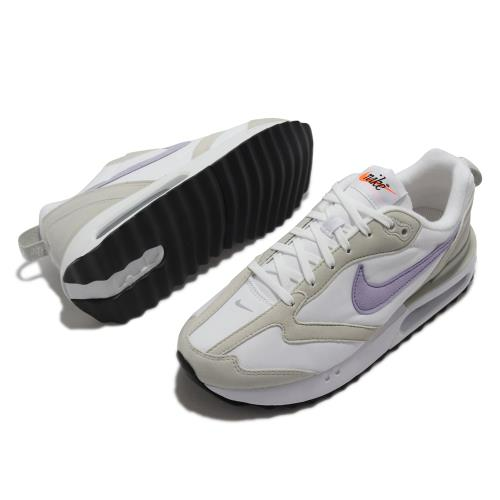 Giày Nike Air Max Dawn 'Light Bone Purple' DC4068-100 - Ảnh 5