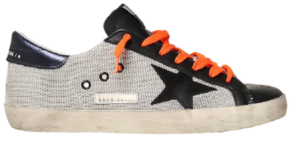 Giày Golden Goose Superstar Classic 'Black' GMF00101-F002131-10788