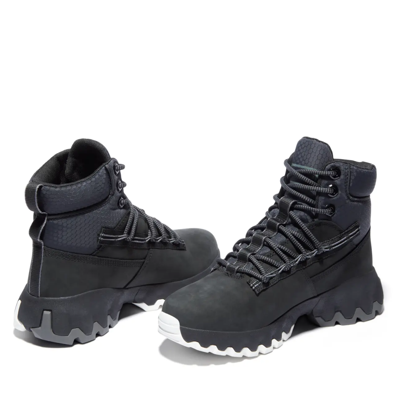 Alternative view of Giày Timberland Breathable 'Sugar Cane' A2K2Y