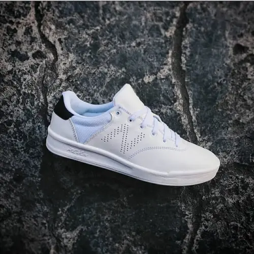 Giày New Balance 'White' CRT300LR - Ảnh 3
