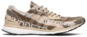 Giày Adidas x Underfeated Adizero Adios 3 'Desert Camo' B27771