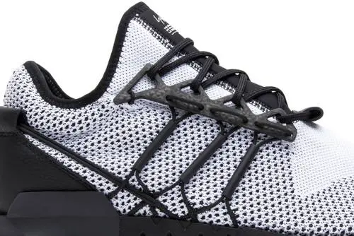 Alternative view of Giày Adidas Y-3 Harigane 'White Black' AC7193