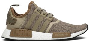 Giày Adidas NMD R1 "Raw Gold" B79760