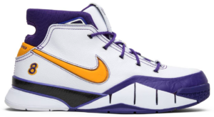 Giày Nike Zoom Kobe 1 'Protro Final Seconds' AQ2728-101