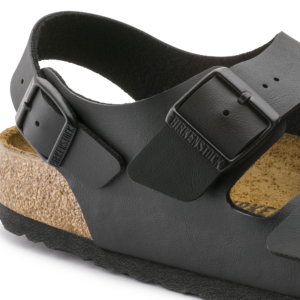 Dep Birkenstock Milano Birko Flor 'Black' 34793