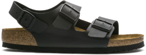 Dep Birkenstock Milano Birko Flor 'Black' 34793