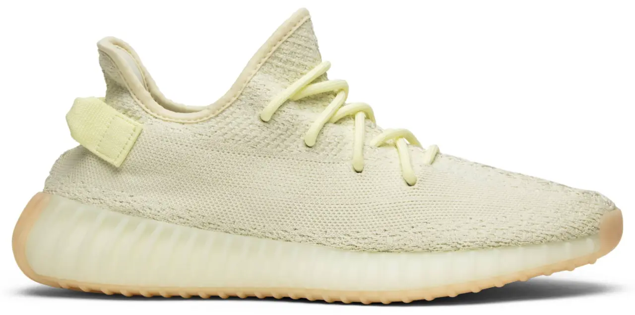 Giày Adidas Yeezy Boost 350 V2 Butter F36980
