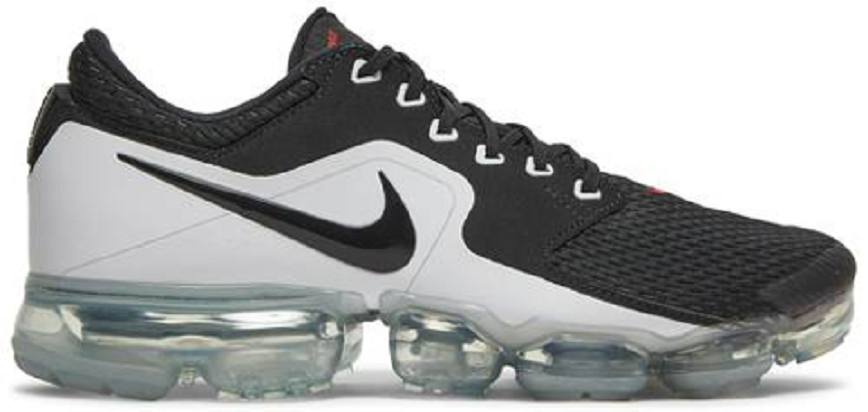 Giày Nike Air Vapormax 'Black White' AH9046-003