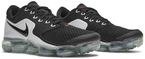 Giày Nike Air Vapormax 'Black White' AH9046-003 - Ảnh 4
