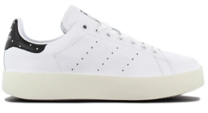 Giày Adidas Stan Smith Bold Black 'Dot' BA7771