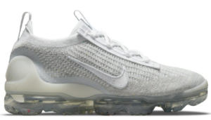 Giày Nike Air Vapormax Flyknit 2021 'Pure Platinum' DC4112-100