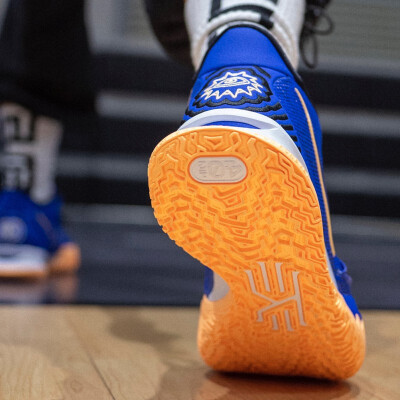 Giày Nike Kyrie 7 'Sisterhood' CQ9326-400 - Ảnh 4