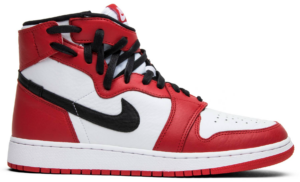 Giày Nike Wmns Air Jordan 1 Rebel XX 'Chicago' AT4151-100