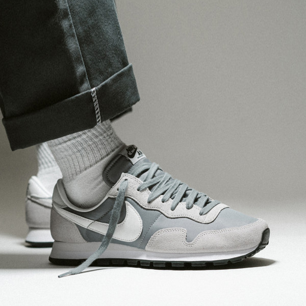 Giày Nike Air Pegasus 83 'Grey Fog' DJ9292-001 - Ảnh 4
