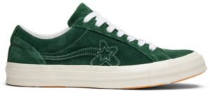 Giày Converse Golf Le Fleur x One Star Ox 'Greener Pastures' 162130C