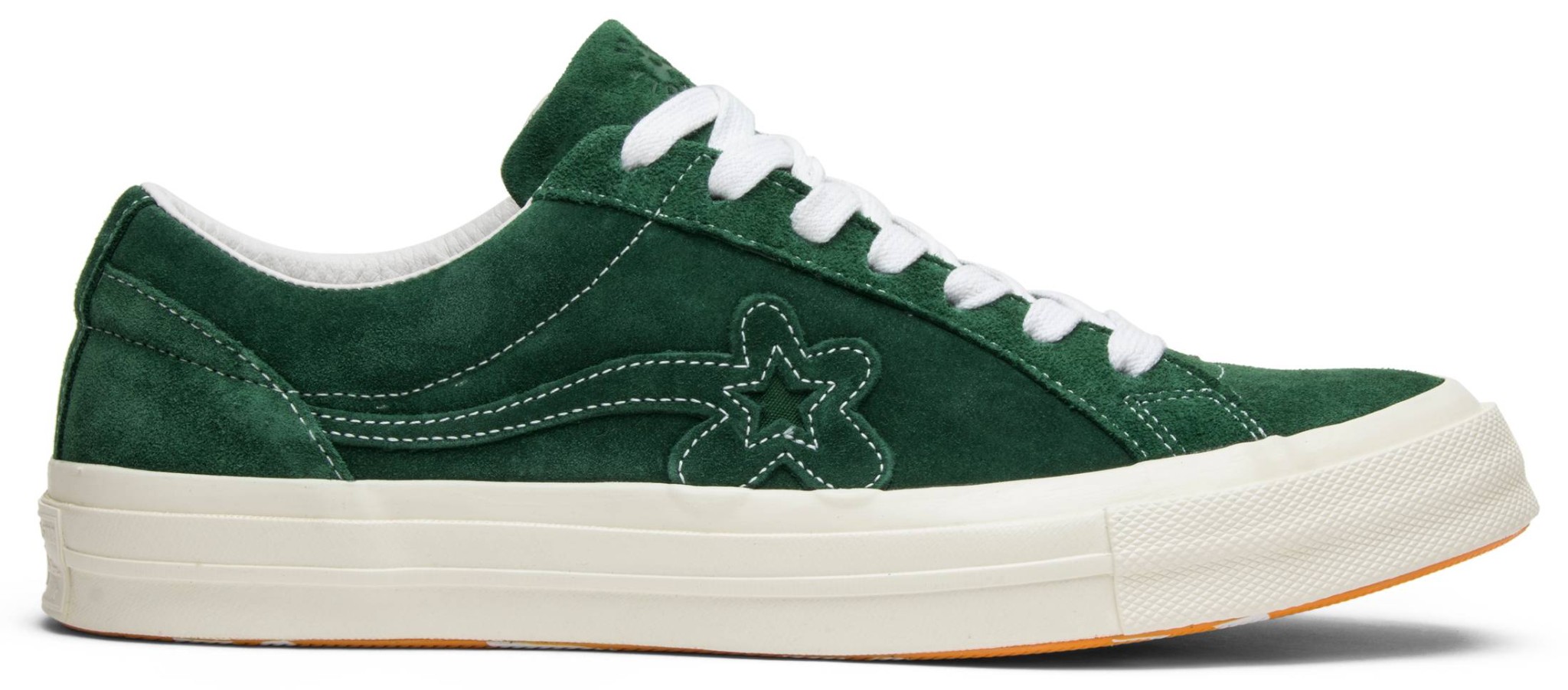 Giày Converse Golf Le Fleur x One Star Ox 'Greener Pastures' 162130C