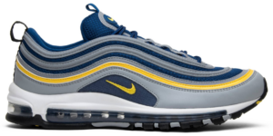 Giày Nike Air Max 97 'Tour Yellow' 921826-006