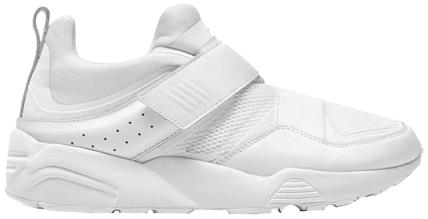 Giày Puma Stampd x Blaze of Glory Strap 359813-01