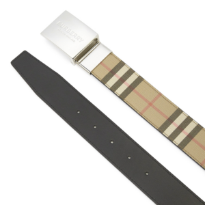 That Lung Burberry Vintage Check 'Beige' 8052783