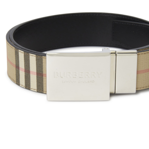 That Lung Burberry Vintage Check 'Beige' 8052783
