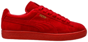 Giày Puma Suede Mono ‘All Red’ 360231-05