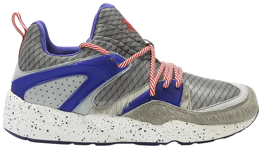 Giày Puma Limited Edt x Blaze of Glory 'SG50' 360498-01