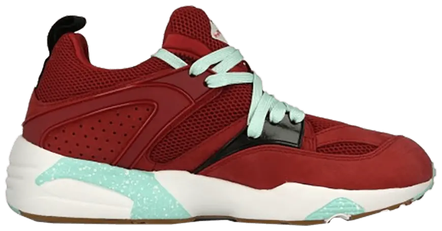 Giày Puma Packer Shoes x Sneaker Freaker x Blaze of Glory 'Jaws' 361044-01