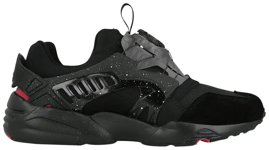 Giày Puma Disc Blaze 'Crossover Collaboration' 361446-01