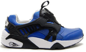 Giày Puma Disc Blaze CT Trinomic Blue 361979-03