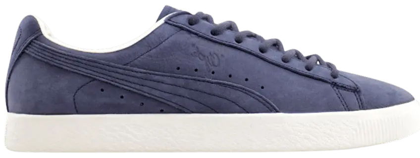 Giày Puma Clyde Frosted 'Night Sky' 363835-01