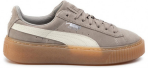 Giày Puma Suede Platform SNK 363906-05