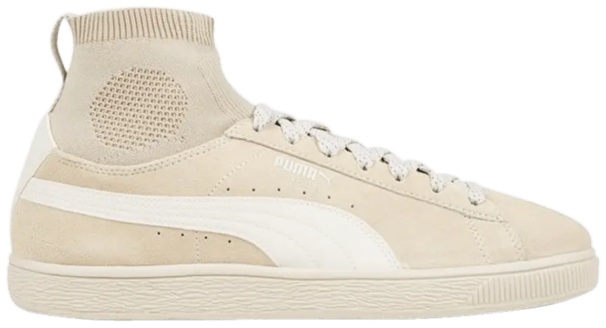 Giày Puma Suede Classic Sock 364074-02